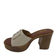 1-829-24018-29-3 ΜΠΕΖ ADAM'S ΓΥΝΑΙΚΕΙΑ MULES ΣΥΝΘΕΤΙΚΟ ΔΕΡΜΑ ΚΑΝΟΝΙΚΗ ΕΦΑΡΜΟΓΗ
