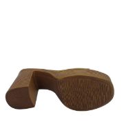 1-829-24018-29-3 ΜΠΕΖ ADAM'S ΓΥΝΑΙΚΕΙΑ MULES ΣΥΝΘΕΤΙΚΟ ΔΕΡΜΑ ΚΑΝΟΝΙΚΗ ΕΦΑΡΜΟΓΗ