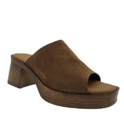 K109-10 ΤΑΜΠΑ LAURA FERRAGNI ΓΥΝΑΙΚΕΙΑ MULES ΓΝΗΣΙΟ ΔΕΡΜΑ ΚΑΝΟΝΙΚΗ ΕΦΑΡΜΟΓΗ