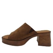 K109-10 ΤΑΜΠΑ LAURA FERRAGNI ΓΥΝΑΙΚΕΙΑ MULES ΓΝΗΣΙΟ ΔΕΡΜΑ ΚΑΝΟΝΙΚΗ ΕΦΑΡΜΟΓΗ