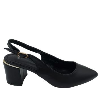 SKU_10001993 LL-1471 ΜΑΥΡΟ PLATO ΓΥΝΑΙΚΕΙΕΣ ΓΟΒΕΣ ΣΥΝΘΕΤΙΚΟ ΔΕΡΜΑ ΚΑΝΟΝΙΚΗ ΕΦΑΡΜΟΓΗ