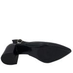 LL-1471 ΜΑΥΡΟ PLATO ΓΥΝΑΙΚΕΙΕΣ ΓΟΒΕΣ ΣΥΝΘΕΤΙΚΟ ΔΕΡΜΑ ΚΑΝΟΝΙΚΗ ΕΦΑΡΜΟΓΗ