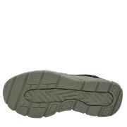 C653 ΜΠΛΕ PRETTYSHOES ΑΝΔΡΙΚΑ SNEAKERS ΥΦΑΣΜΑ ΚΑΝΟΝΙΚΗ ΕΦΑΡΜΟΓΗ