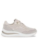 10729011.E ΜΠΕΖ PAREX ΓΥΝΑΙΚΕΙΑ SNEAKERS ΓΝΗΣΙΟ ΔΕΡΜΑ ΚΑΝΟΝΙΚΗ ΕΦΑΡΜΟΓΗ