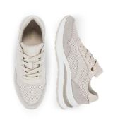 10729011.E ΜΠΕΖ PAREX ΓΥΝΑΙΚΕΙΑ SNEAKERS ΓΝΗΣΙΟ ΔΕΡΜΑ ΚΑΝΟΝΙΚΗ ΕΦΑΡΜΟΓΗ