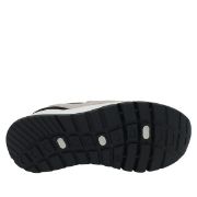 23083 ΜΑΥΡΟ PRETTYSHOES ΓΥΝΑΙΚΕΙΑ SNEAKERS ΣΥΝΘΕΤΙΚΟ ΔΕΡΜΑ ΚΑΙ ΥΦΑΣΜΑ ΚΑΝΟΝΙΚΗ ΕΦΑΡΜΟΓΗ
