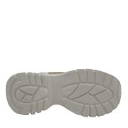 W33528-3 ΜΠΕΖ NABAN  ΓΥΝΑΙΚΕΙΑ SNEAKERS ΣΥΝΘΕΤΙΚΟ ΔΕΡΜΑ ΚΑΙ ΥΦΑΣΜΑ ΚΑΝΟΝΙΚΗ ΕΦΑΡΜΟΓΗ