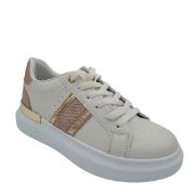 LY629 ΜΠΕΖ PLATO ΓΥΝΑΙΚΕΙΑ SNEAKERS ΣΥΝΘΕΤΙΚΟ ΔΕΡΜΑ ΚΑΝΟΝΙΚΗ ΕΦΑΡΜΟΓΗ