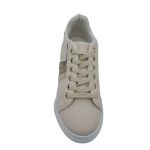 LY560 ΜΠΕΖ PLATO ΓΥΝΑΙΚΕΙΑ SNEAKERS ΣΥΝΘΕΤΙΚΟ ΔΕΡΜΑ ΚΑΝΟΝΙΚΗ ΕΦΑΡΜΟΓΗ