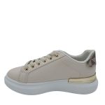 LY560 ΜΠΕΖ PLATO ΓΥΝΑΙΚΕΙΑ SNEAKERS ΣΥΝΘΕΤΙΚΟ ΔΕΡΜΑ ΚΑΝΟΝΙΚΗ ΕΦΑΡΜΟΓΗ
