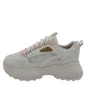 JR2109 ΜΠΕΖ PLATO ΓΥΝΑΙΚΕΙΑ SNEAKERS ΣΥΝΘΕΤΙΚΟ ΔΕΡΜΑ ΚΑΙ ΥΦΑΣΜΑ ΚΑΝΟΝΙΚΗ ΕΦΑΡΜΟΓΗ
