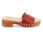 2445  ΚΑΦΕ B-SOFT ΓΥΝΑΙΚΕΙΑ MULES ΣΥΝΘΕΤΙΚΟ ΔΕΡΜΑ ΚΑΝΟΝΙΚΗ ΕΦΑΡΜΟΓΗ