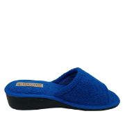 101 ΜΠΛΕ KOLOVOS SLIPPERS ΓΥΝΑΙΚΕΙΕΣ ΠΑΝΤΟΦΛΕΣ ΣΠΙΤΙΟΥ ΥΦΑΣΜΑ ΜΙΚΡΗ ΦΟΡΜΑ