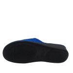 101 ΜΠΛΕ KOLOVOS SLIPPERS ΓΥΝΑΙΚΕΙΕΣ ΠΑΝΤΟΦΛΕΣ ΣΠΙΤΙΟΥ ΥΦΑΣΜΑ ΜΙΚΡΗ ΦΟΡΜΑ