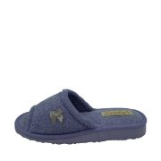 03 ΜΩΒ KOLOVOS SLIPPERS ΓΥΝΑΙΚΕΙΕΣ ΠΑΝΤΟΦΛΕΣ ΣΠΙΤΙΟΥ ΥΦΑΣΜΑ ΜΙΚΡΗ ΦΟΡΜΑ