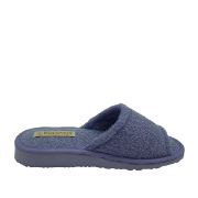 03 ΜΩΒ KOLOVOS SLIPPERS ΓΥΝΑΙΚΕΙΕΣ ΠΑΝΤΟΦΛΕΣ ΣΠΙΤΙΟΥ ΥΦΑΣΜΑ ΜΙΚΡΗ ΦΟΡΜΑ