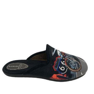 SKU_10002416 3630 ΜΑΥΡΟ ALCALDE