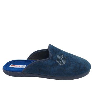 SKU_10002444 1624-24508-19-1 ΜΠΛΕ ADAM'S