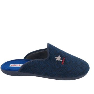 SKU_10002442 1624-24521-19-1 ΜΠΛΕ ADAM'S