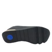 M02601 ΜΑΥΡΟ COMFEET