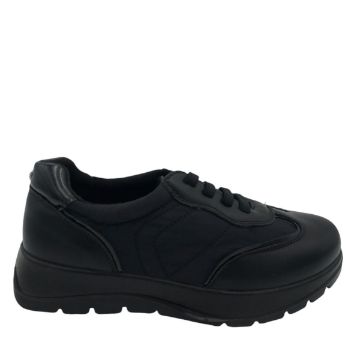 SKU_10002530 M03301 ΜΑΥΡΟ COMFEET