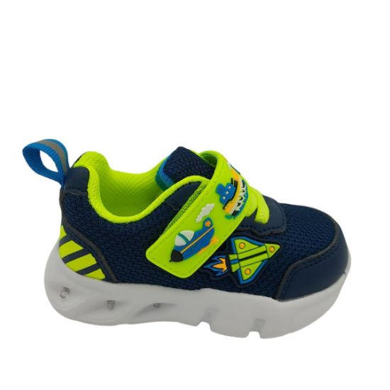 GD5051 ΜΠΛΕ GIARDINO D'ORO