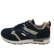 CC113 ΜΠΛΕ FLOKAI SHOES