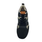 CC113 ΜΠΛΕ FLOKAI SHOES