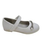 W7055-M ΑΣΠΡΟ BACIO&BACIO