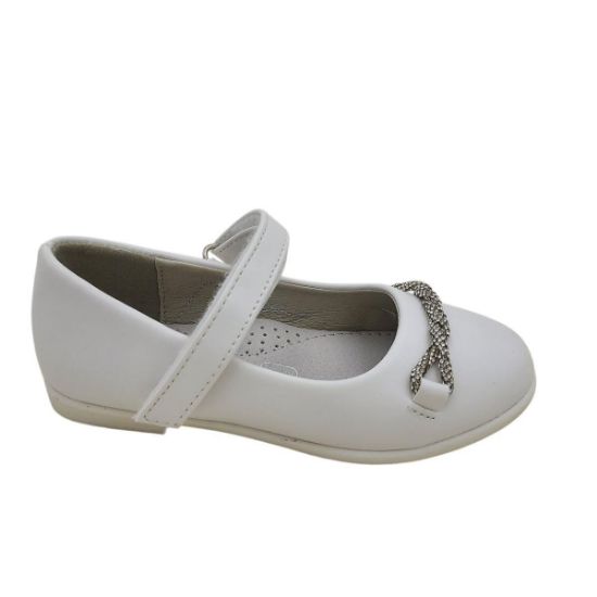 W7055-M ΑΣΠΡΟ BACIO&BACIO