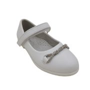 W7055-M ΑΣΠΡΟ BACIO&BACIO