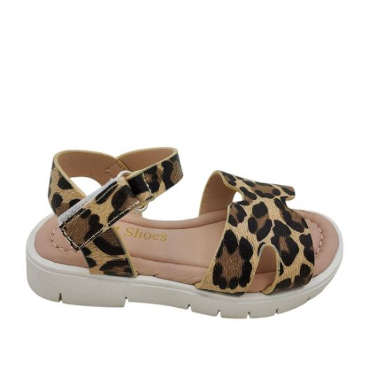 ABC-19L ΛΕΟΠΑΡ K&I SHOES