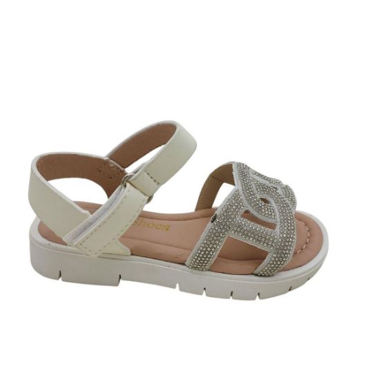 ABC-20M ΑΣΠΡΟ K&I SHOES