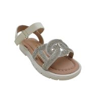 ABC-20M ΑΣΠΡΟ K&I SHOES