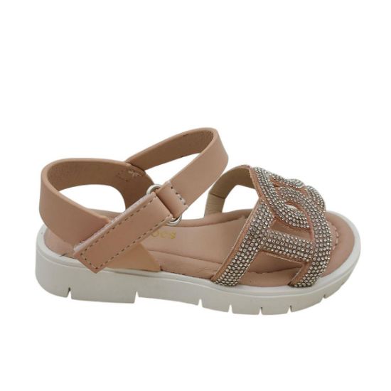 ABC-20L ΡΟΖ K&I SHOES