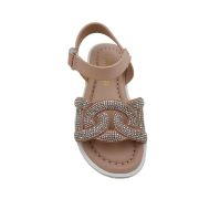 ABC-20L ΡΟΖ K&I SHOES