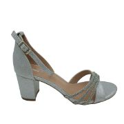 AB4-L15610-13 ΑΣΗΜΙ FASHION&BELLA