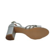 AB4-L15610-13 ΑΣΗΜΙ FASHION&BELLA