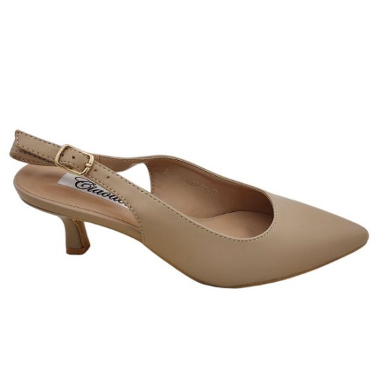 L4020-01 NUDE CIAODEA
