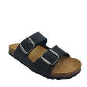 580-25013 ΜΑΥΡΟ RELAX SHOE