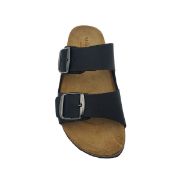 580-25013 ΜΑΥΡΟ RELAX SHOE