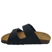 580-25013 ΜΑΥΡΟ RELAX SHOE