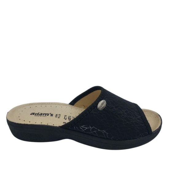 381-25005 ΜΑΥΡΟ ADAM S