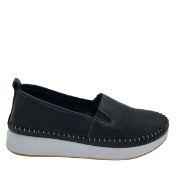 S5113-84 ΜΑΥΡΟ MANLISA
