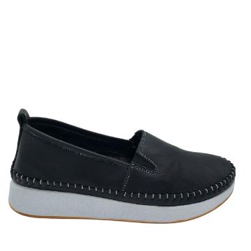 SKU_10002709 S5113-84 ΜΑΥΡΟ MANLISA