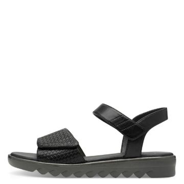 SKU_10002723 8-28265-42 001 ΜΑΥΡΟ JANA