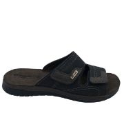 ID020100  ΜΑΥΡΟ INBLU