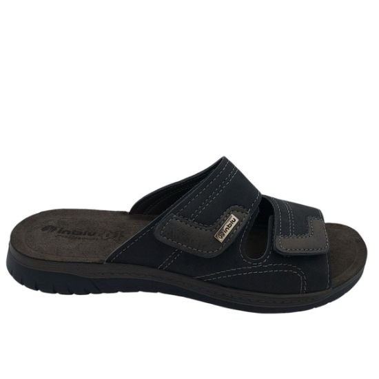 ID020100  ΜΑΥΡΟ INBLU