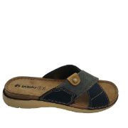 VI170100 ΜΑΥΡΟ INBLU