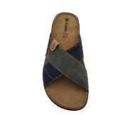 VI170100 ΜΑΥΡΟ INBLU